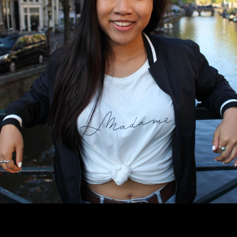 Bomber jacket - Picture 2 of 2